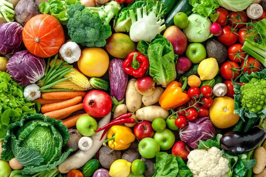 Alimentação saudável na transição de gênero